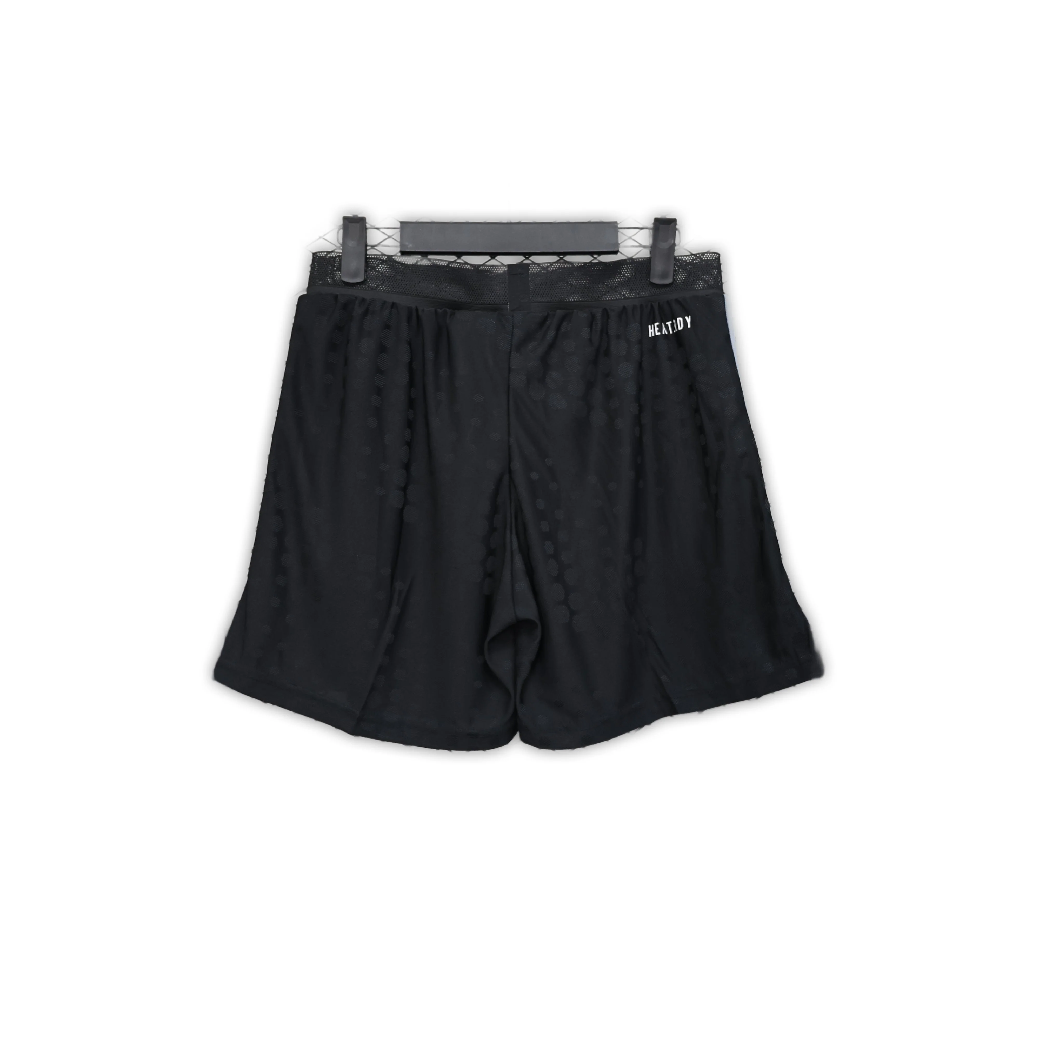 Argentina 2025/26 Away Player Version Shorts