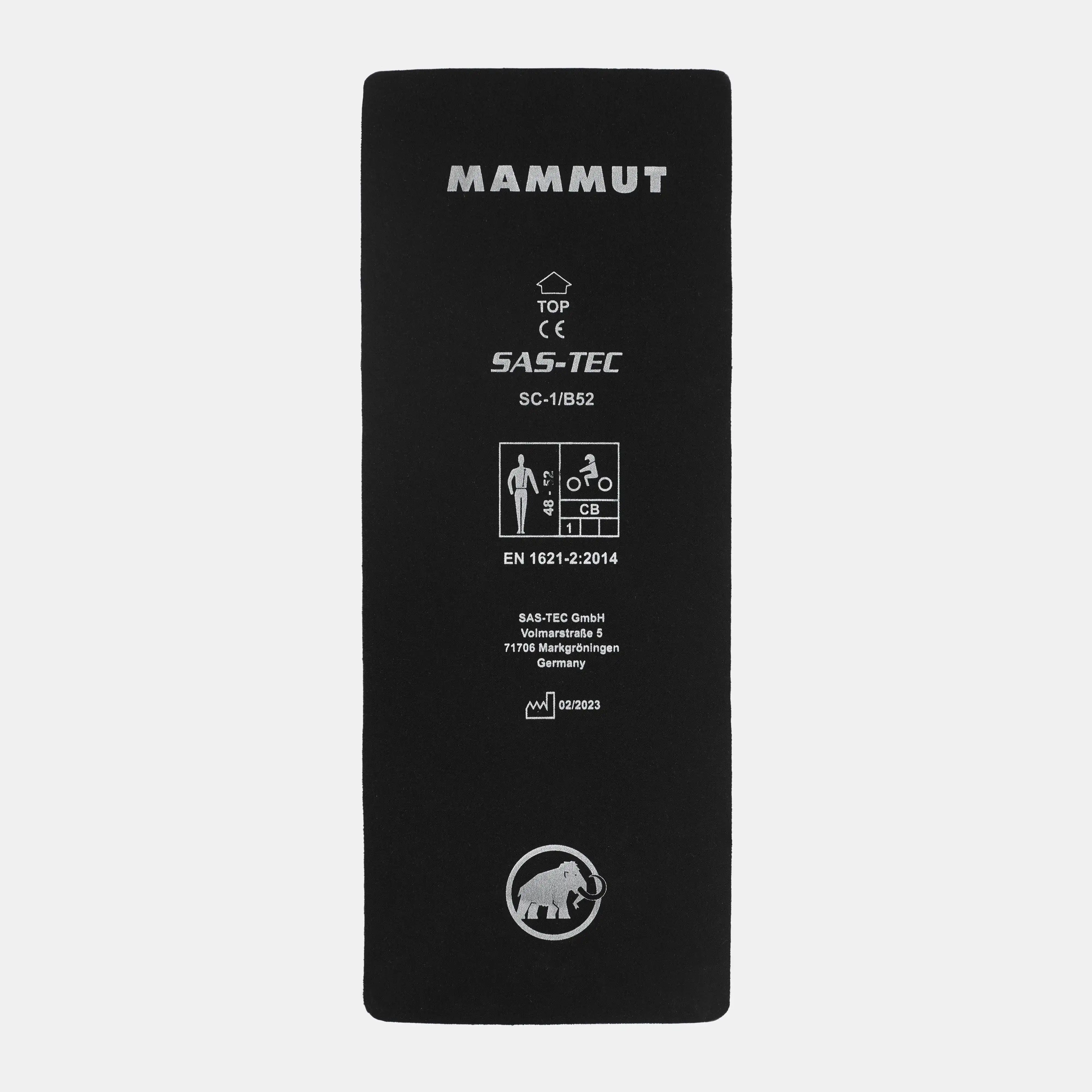 Mammut Back Protector