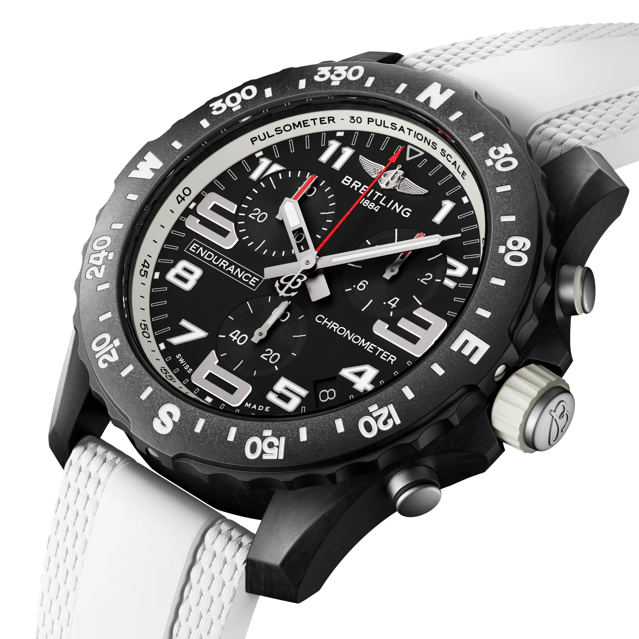 [2026 Mirror Grade]Breitling Professional Endurance Pro 44mm X82310A71B1S2