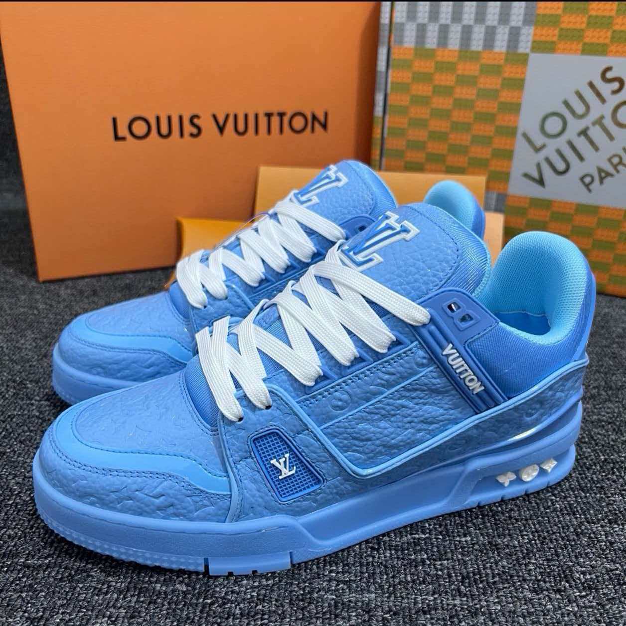 LV Trainer 
