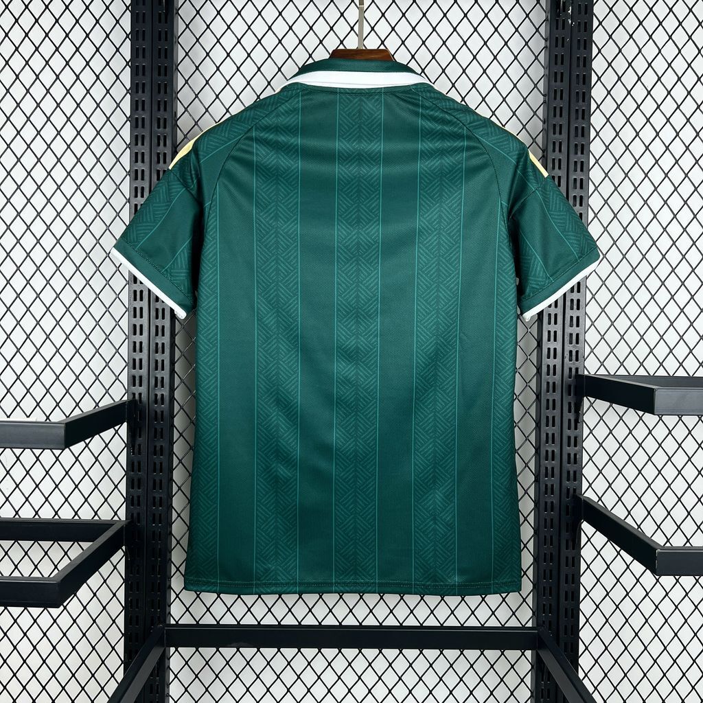 South Africa Soccer Jersey Away Custom Shirt World Cup 2026