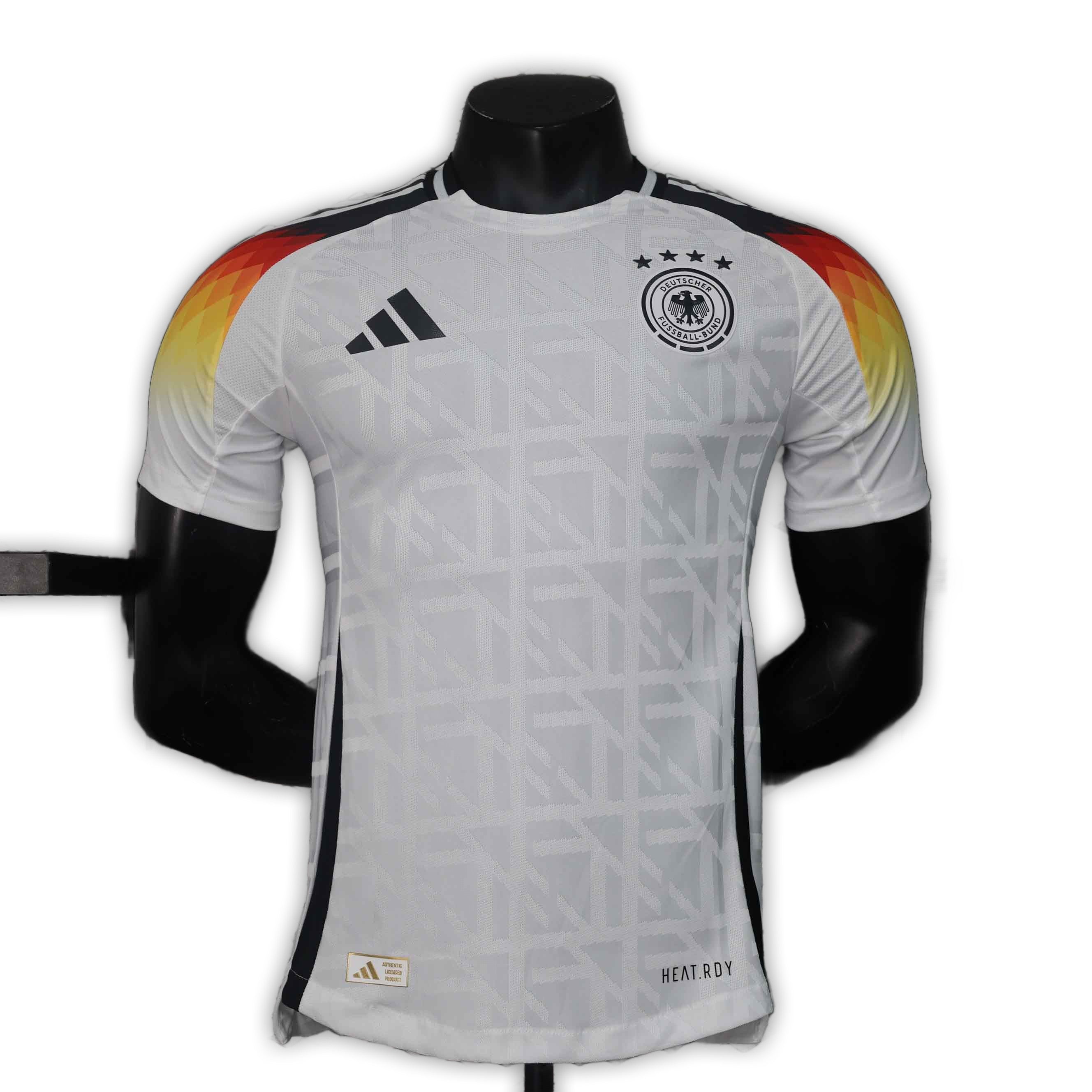 Germany 2024/25 Home Player Version