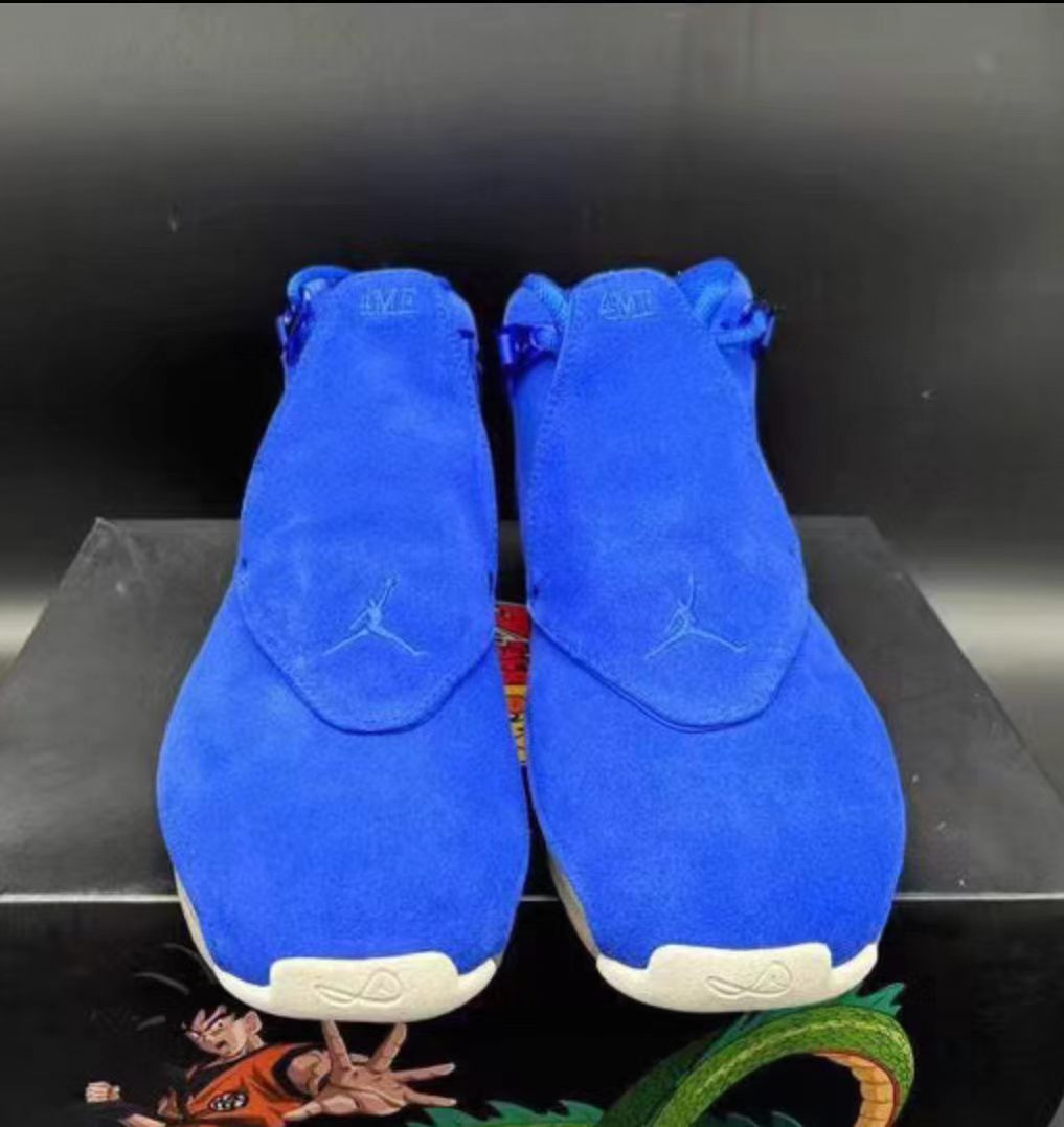 Air Jordan 18 Retro 