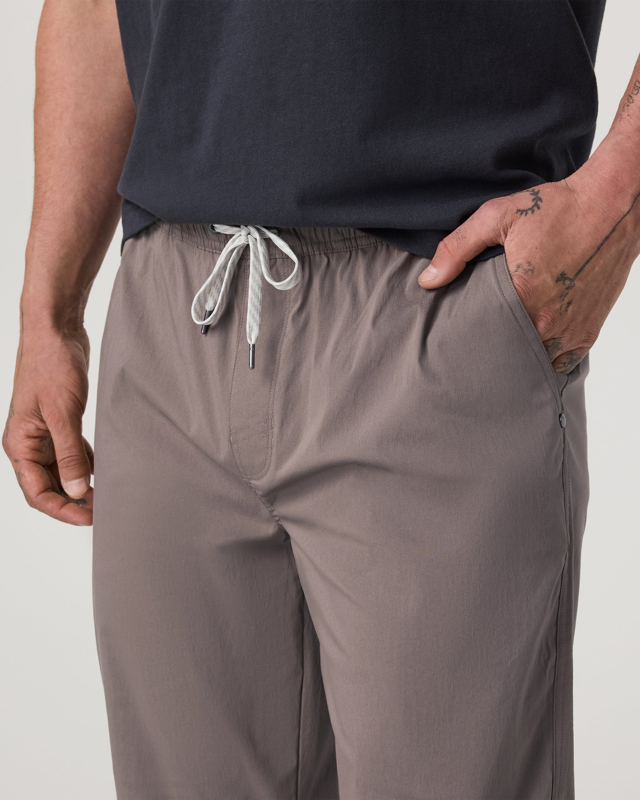Kore Everyday Pant Lined Classic Fit 30\