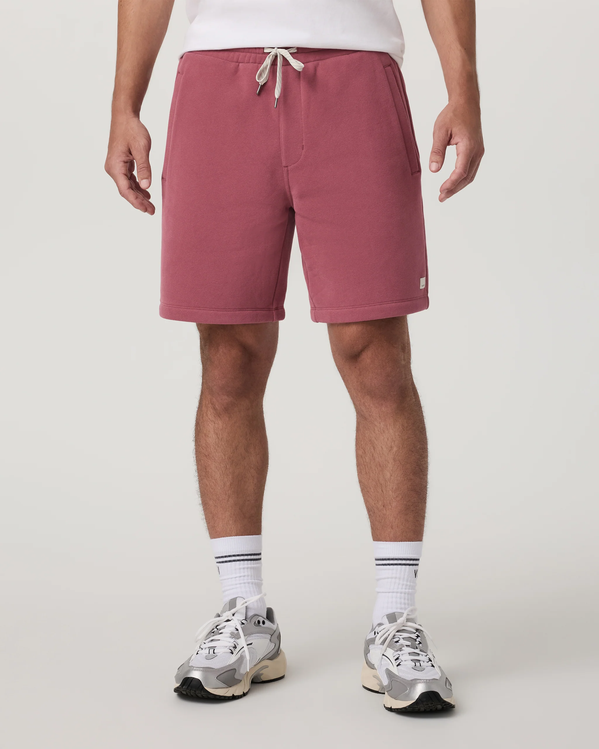Seaside Short 8\