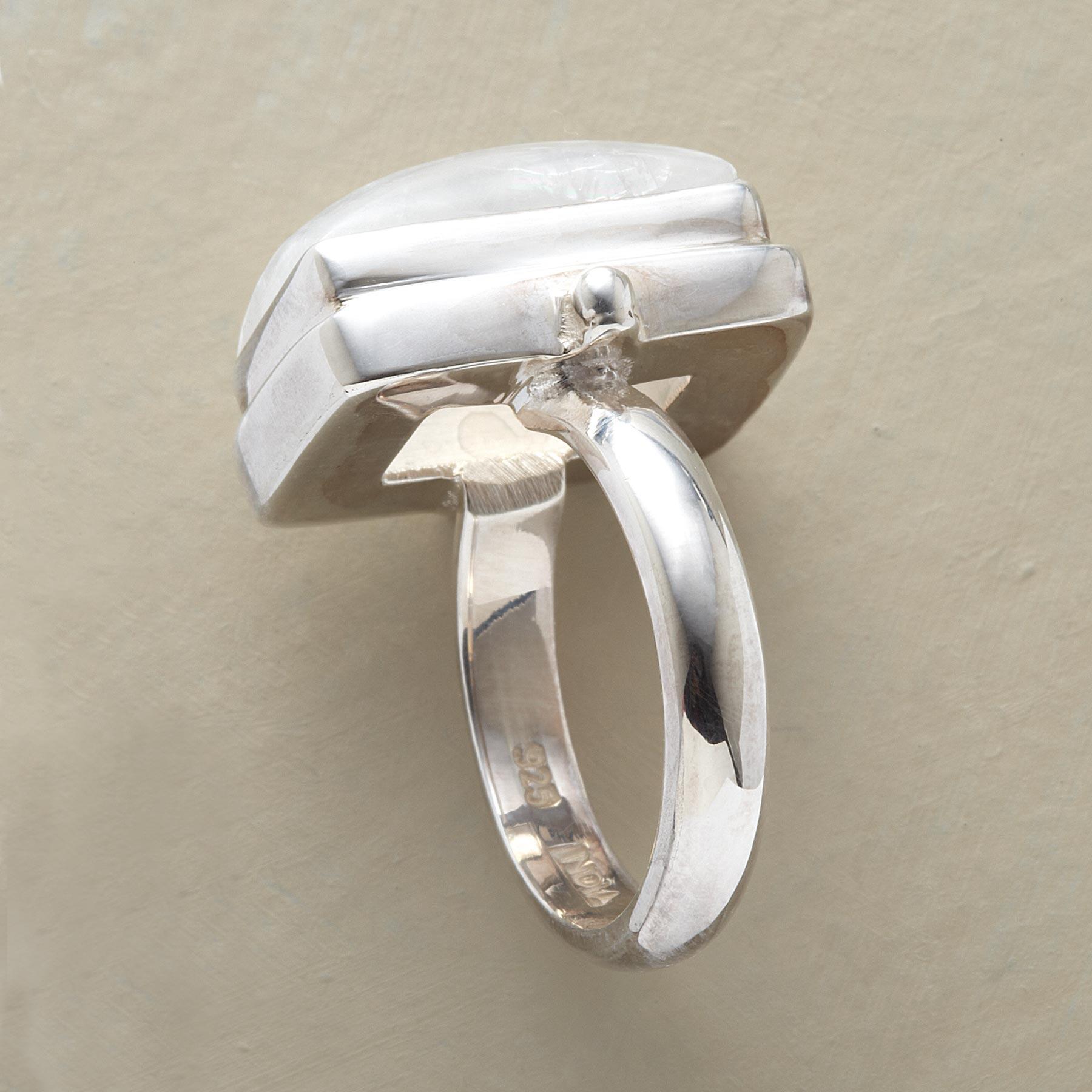 Visionary Ring