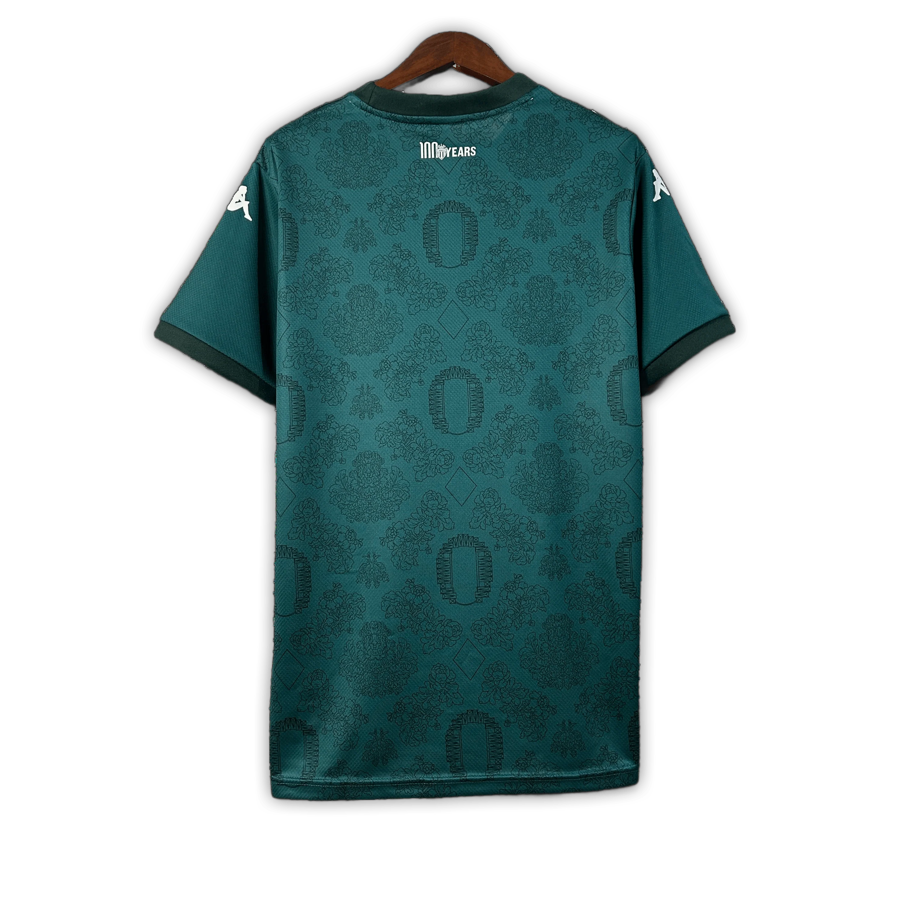 Monaco 2025/26 Third