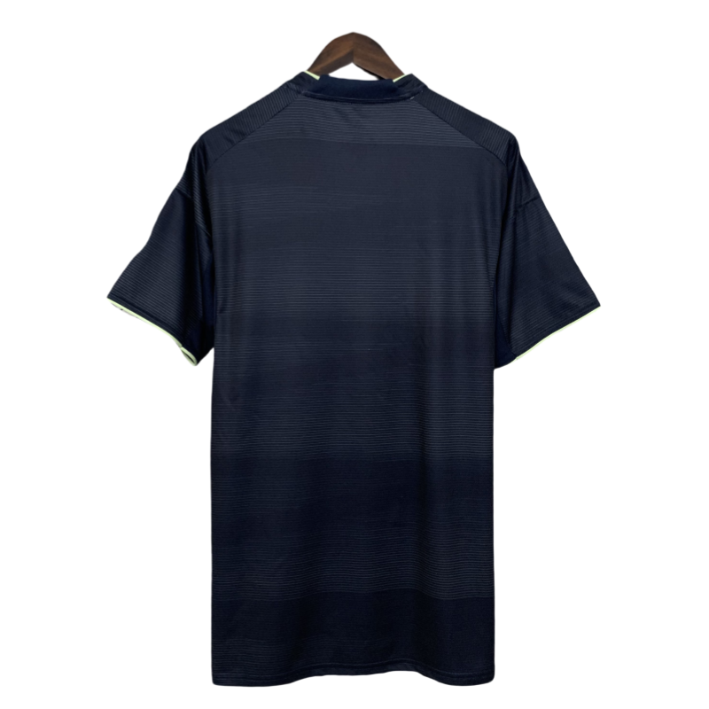 Real Madrid Away Shirt Soccer Jersey 25-26