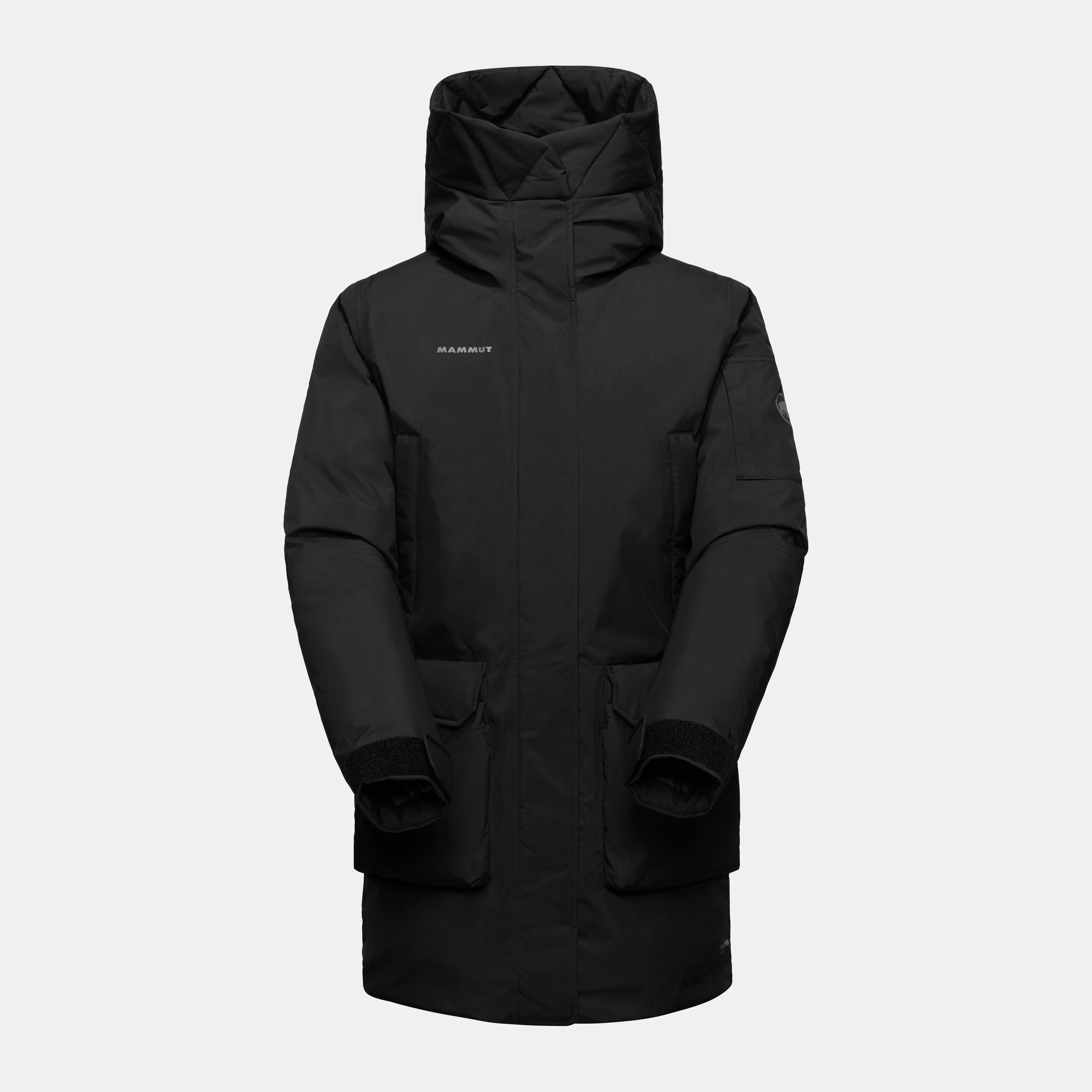 Floeberg HS Thermo Hooded Coat Women