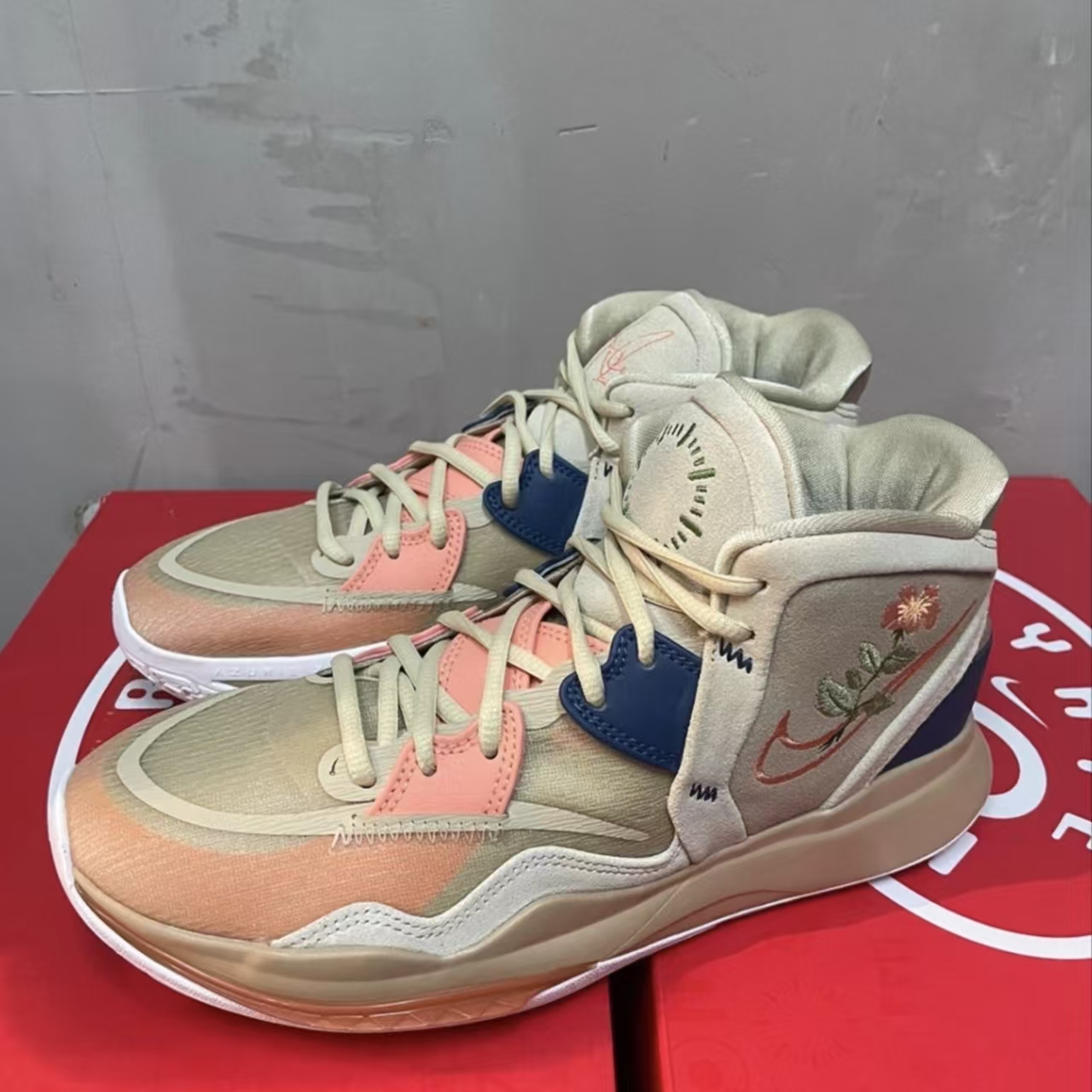 Nike Kyrie Infinity 8 