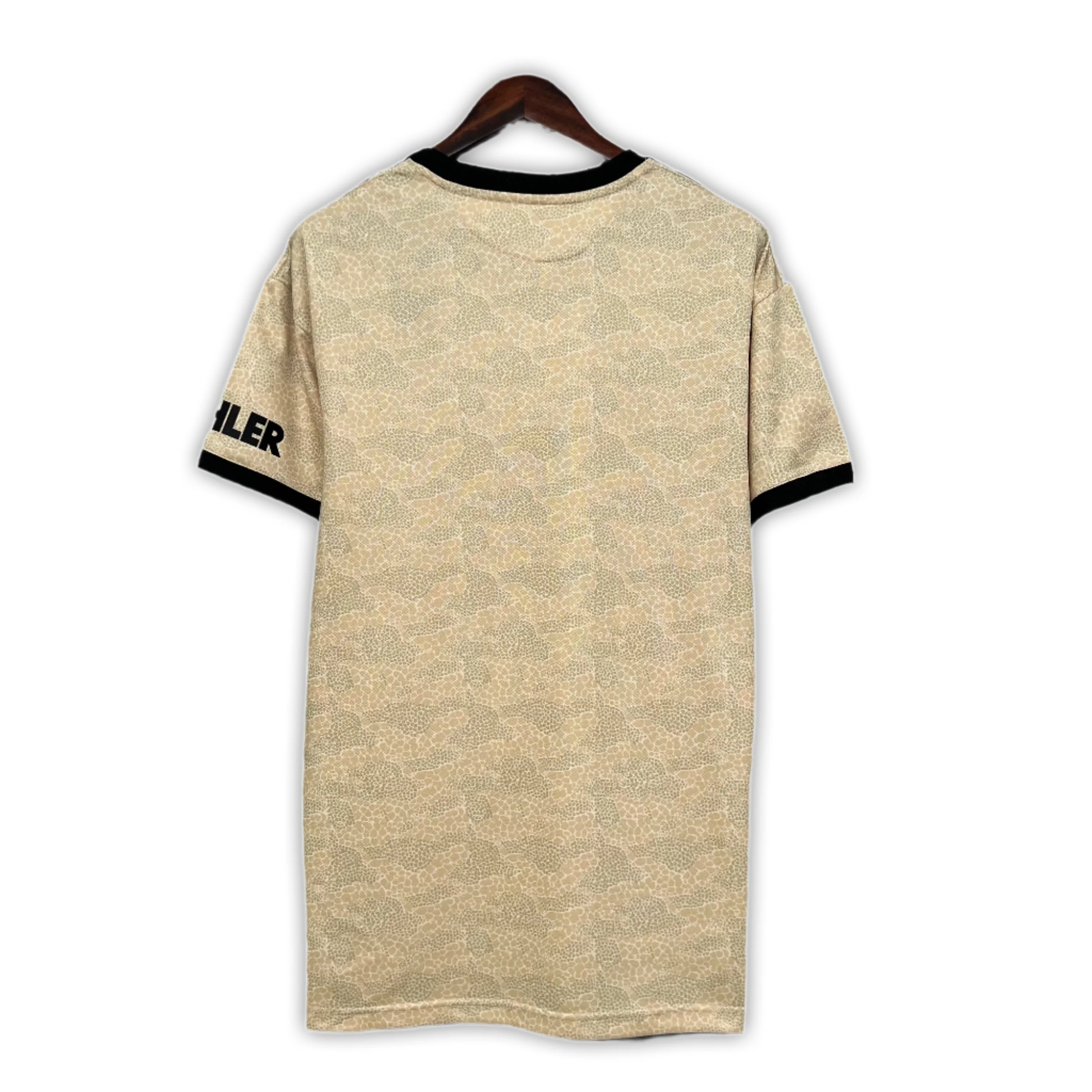 Manchester United 2019/20 Away