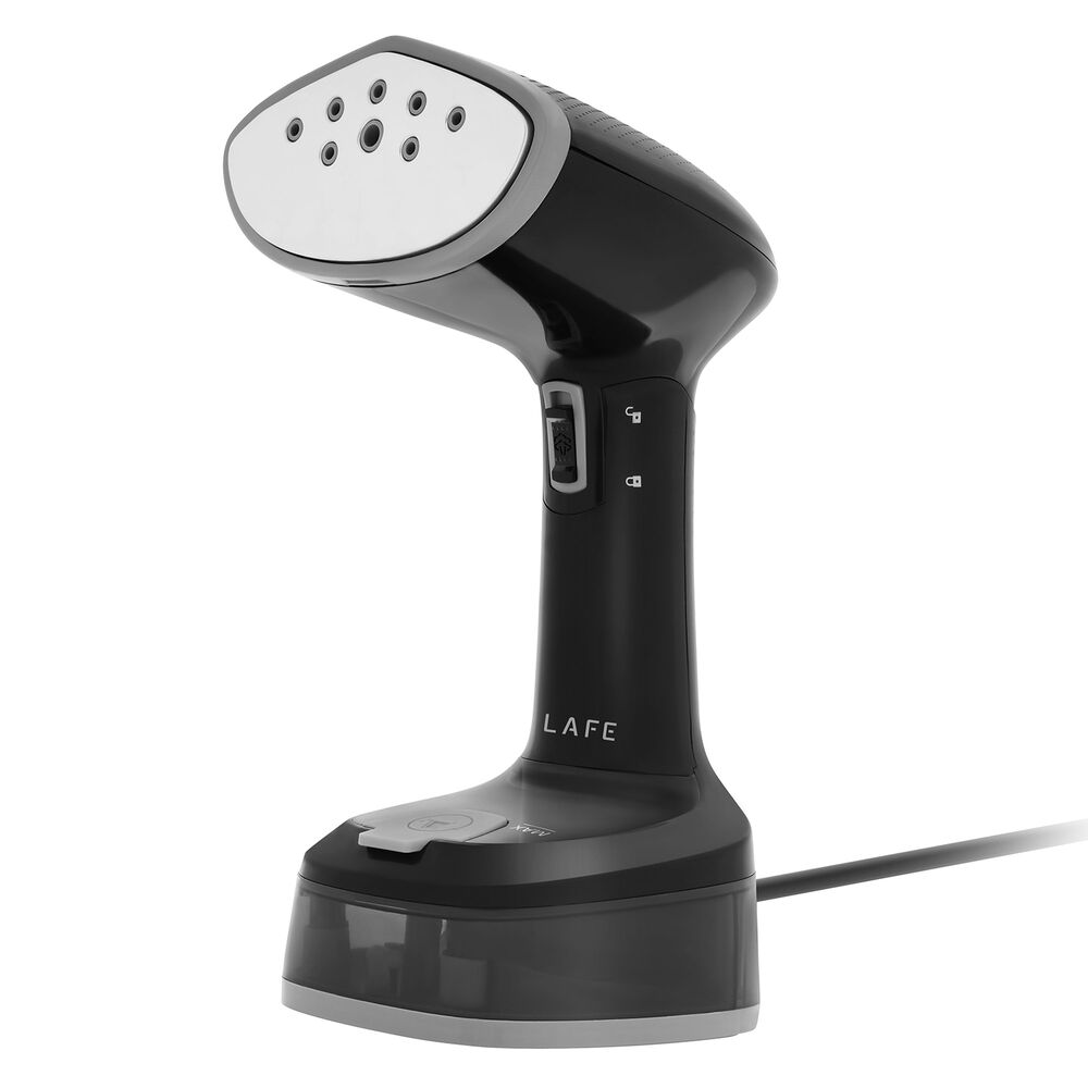 LAFE Parownica do ubrań Lafe EasySteam, 1600 W, czarna