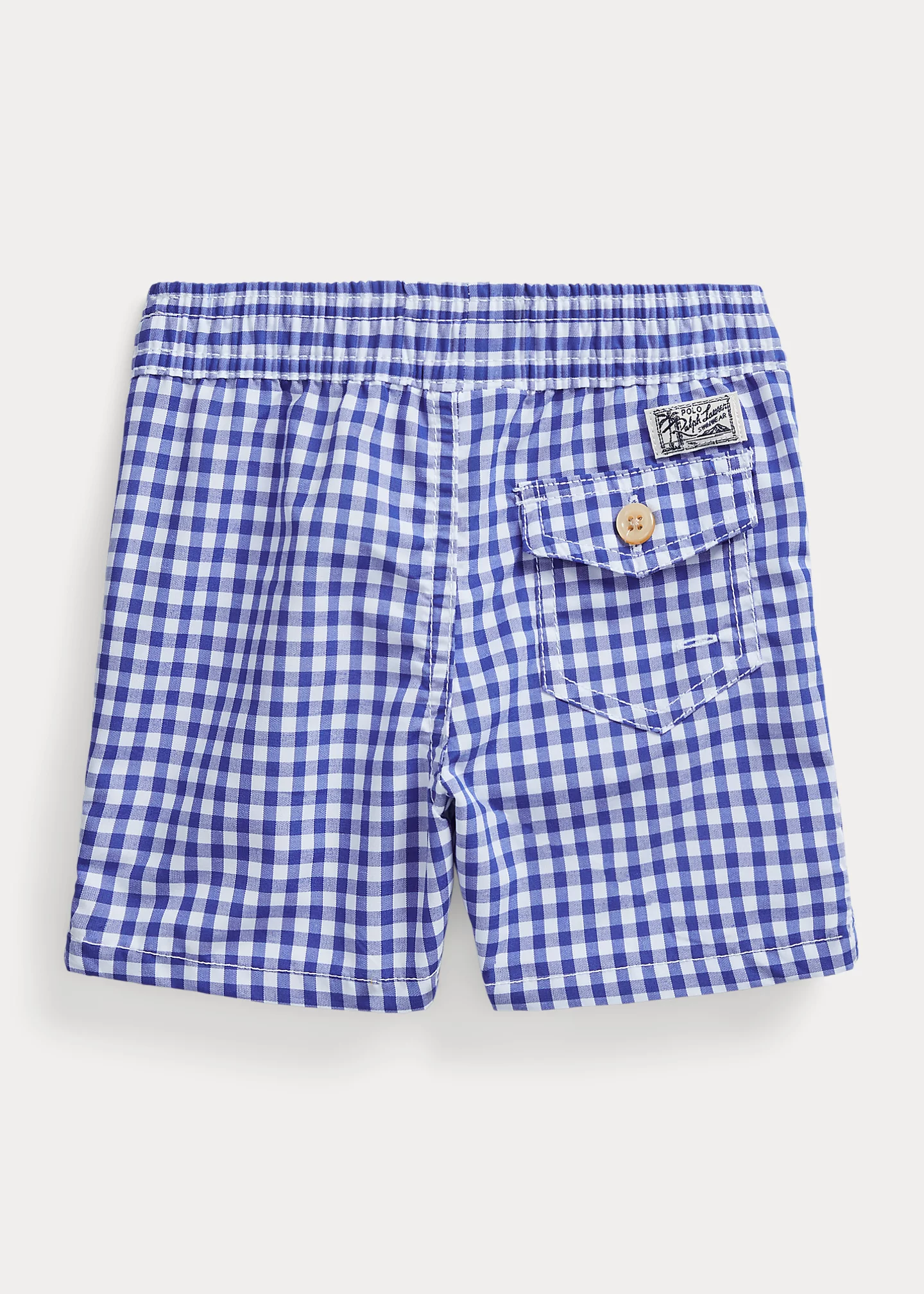 Traveler Swim Trunk