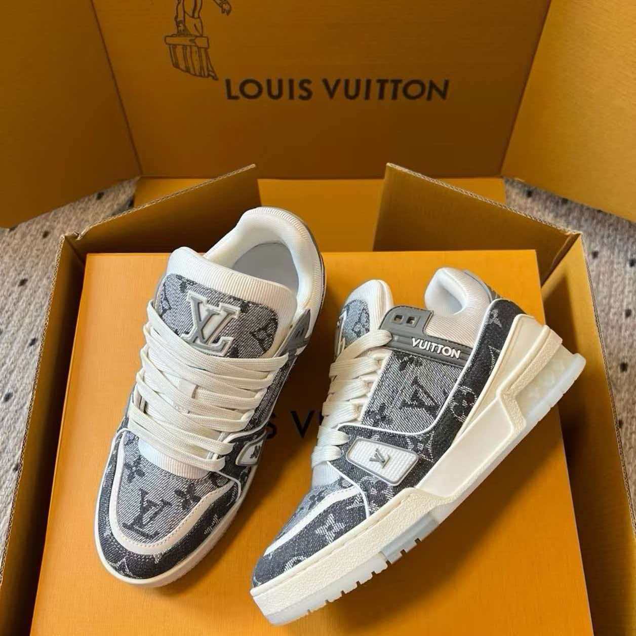 LV Trainer 