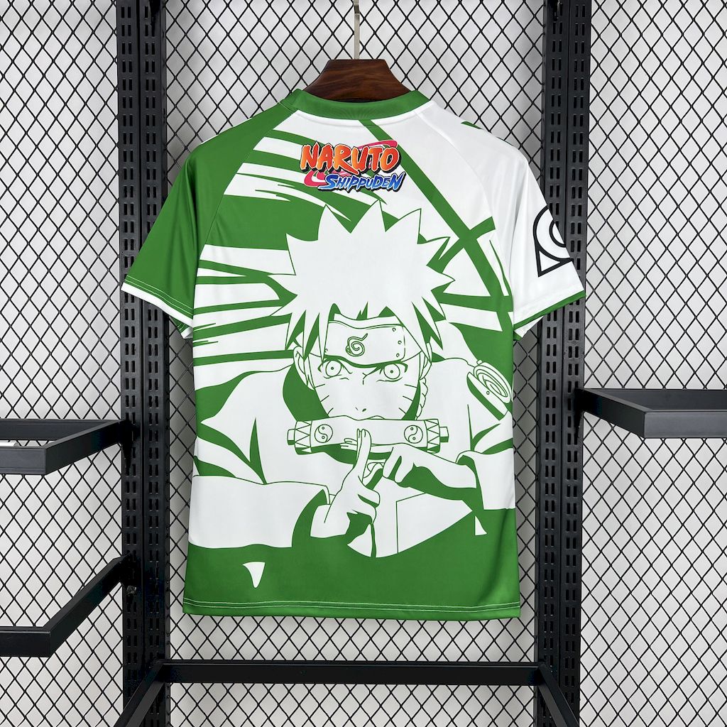Real Betis Special Edition Soccer Jersey 2025/26
