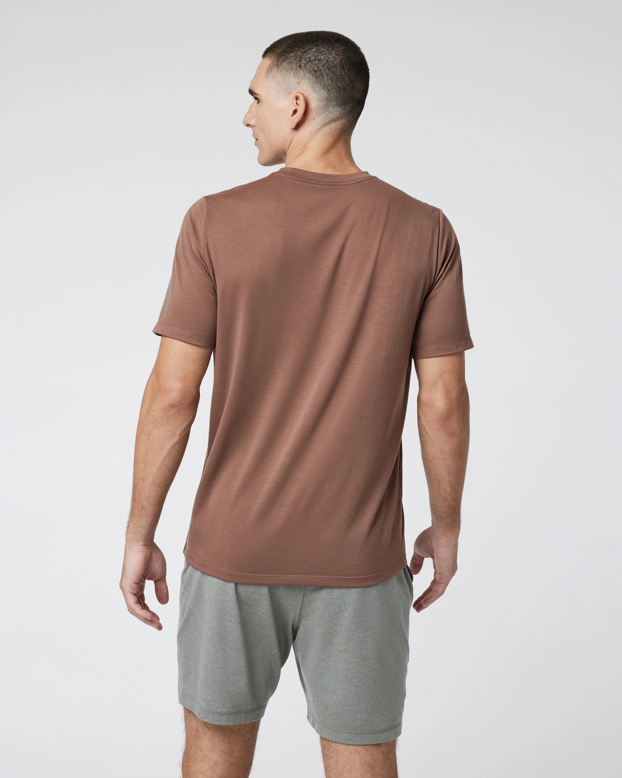 Current Tech Tee