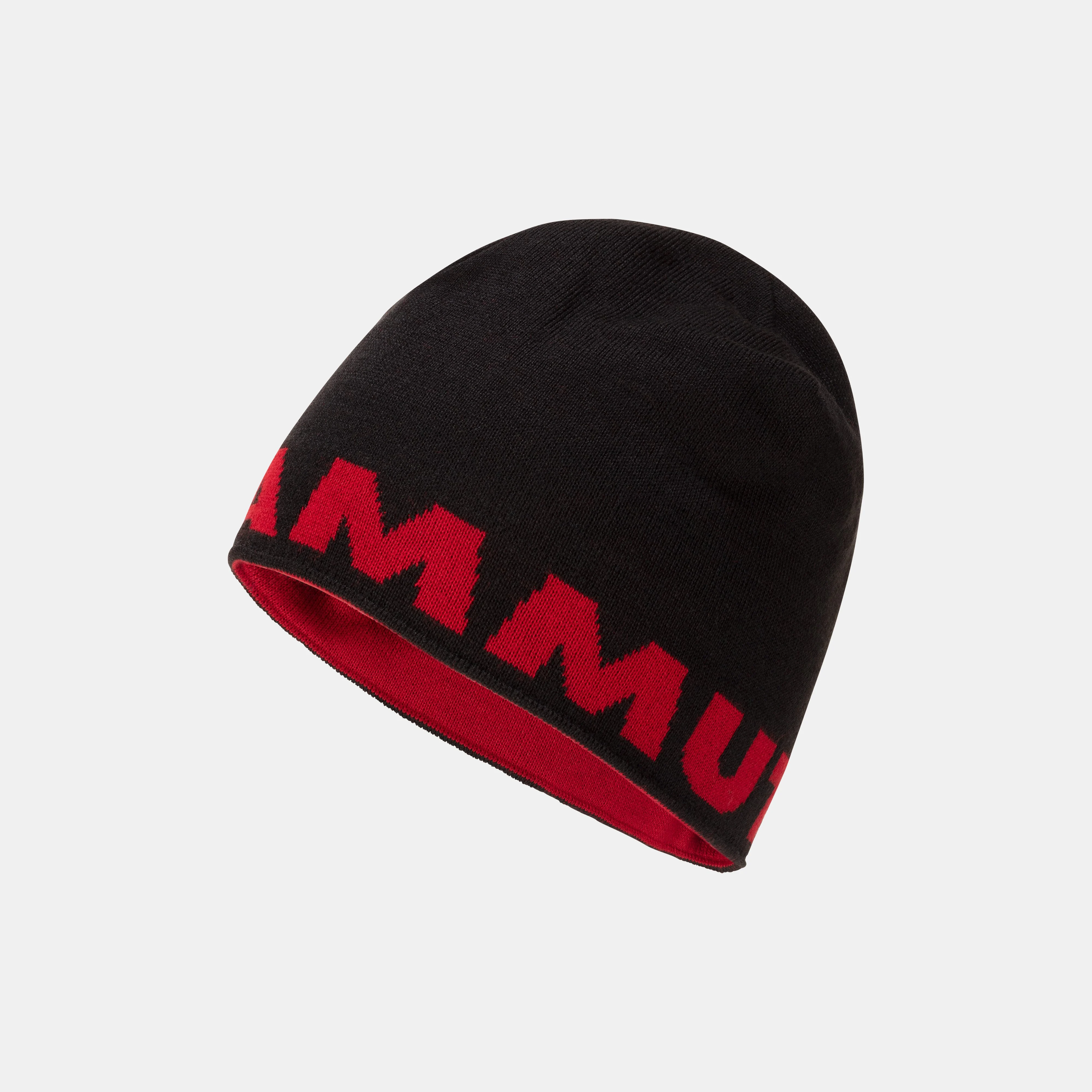Mammut Logo Beanie