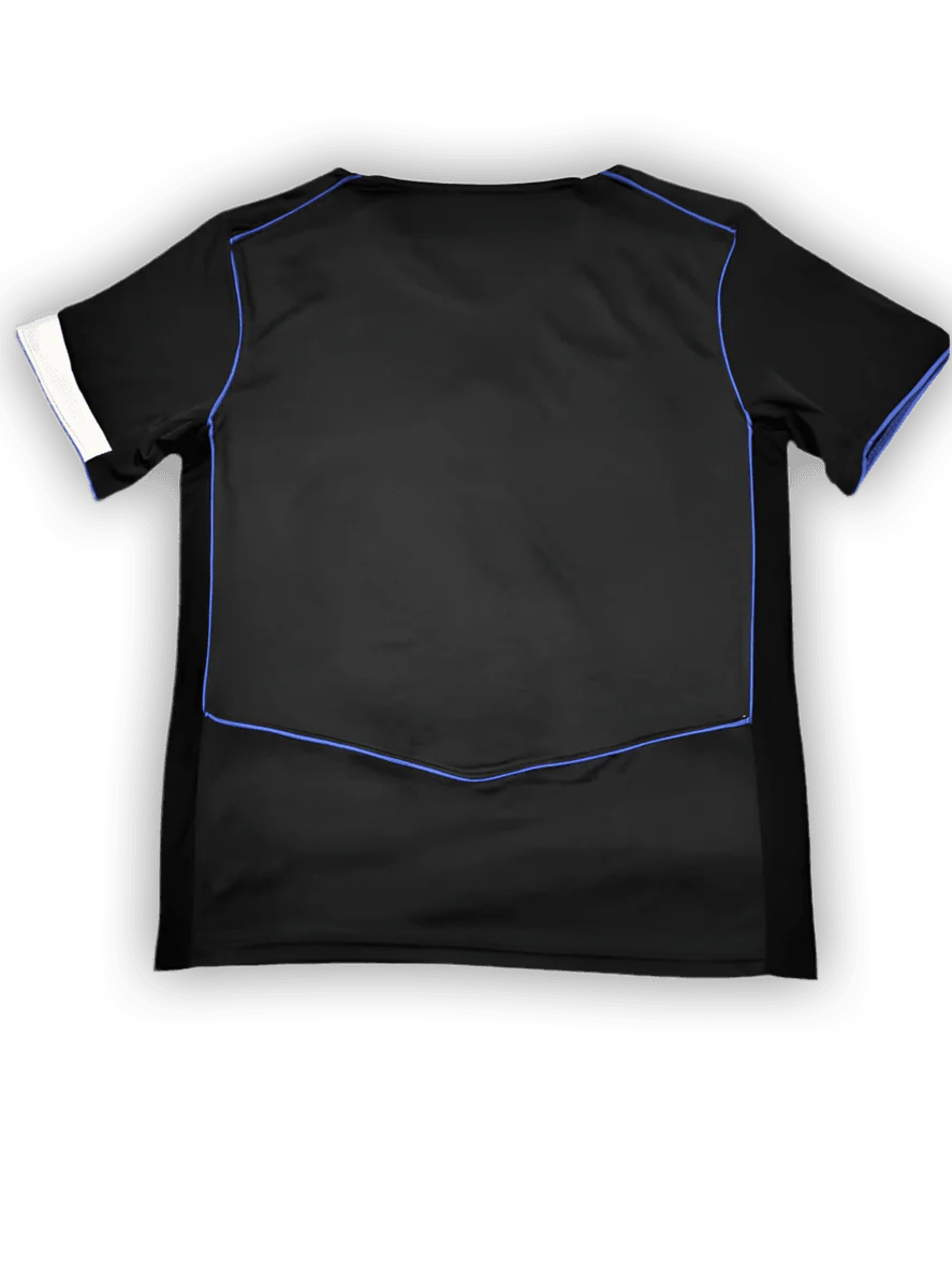 Chelsea 2025/26 Third Away