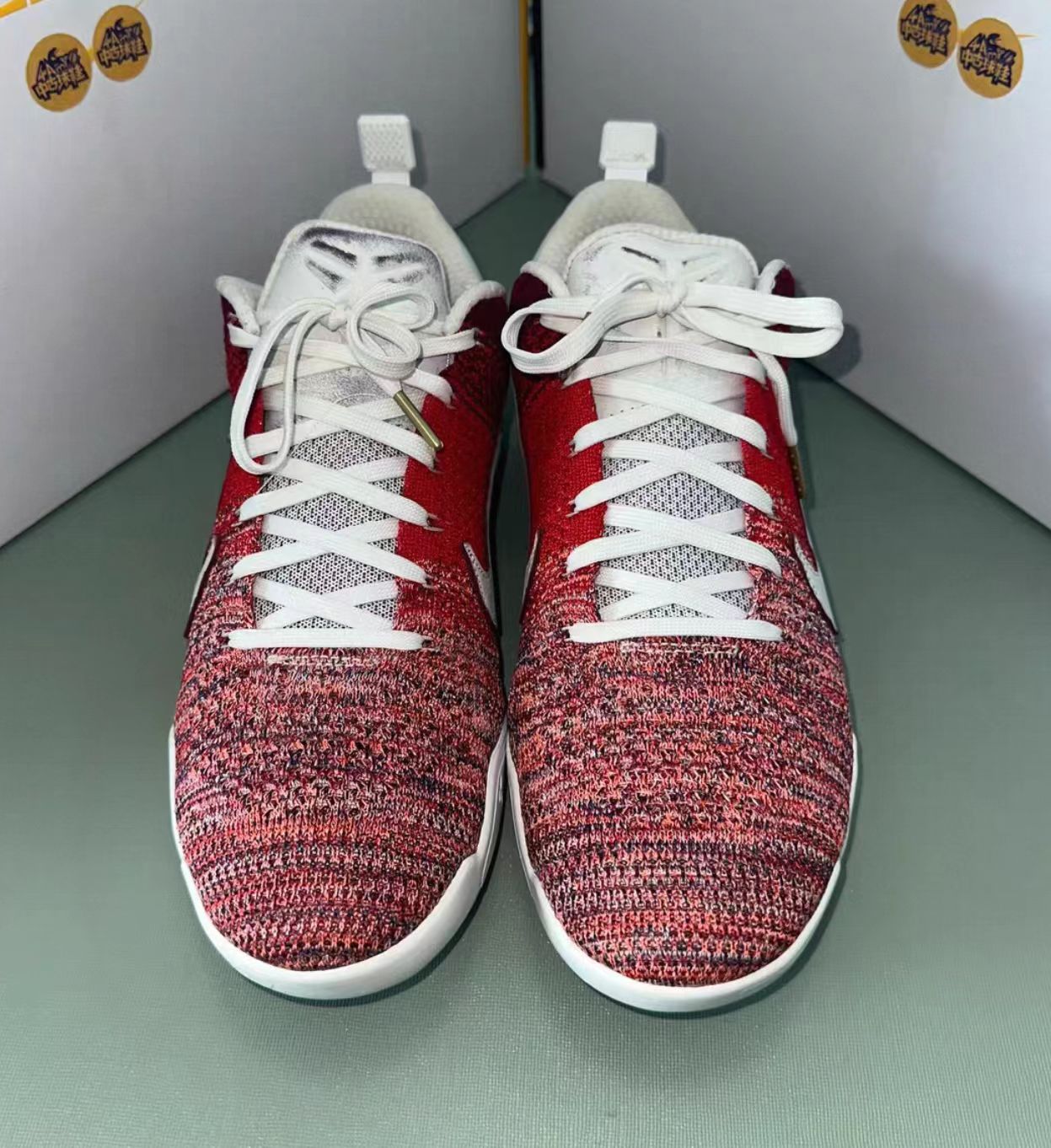 Nike Kobe 11 Elite Low 