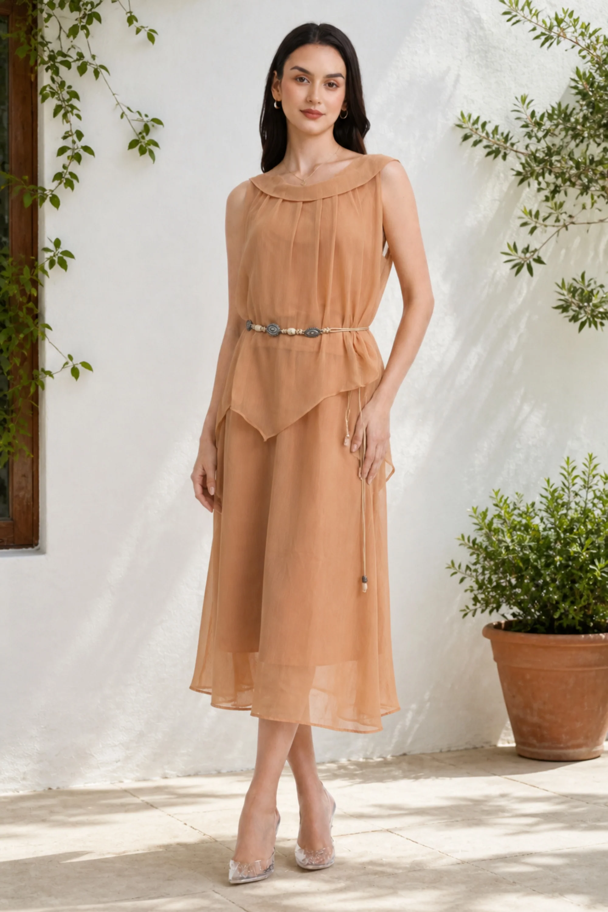 Resort Wear