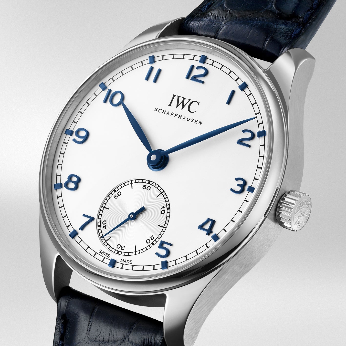 [2026 Mirror Grade]IWC Portugieser Automatic 40mm IW358304