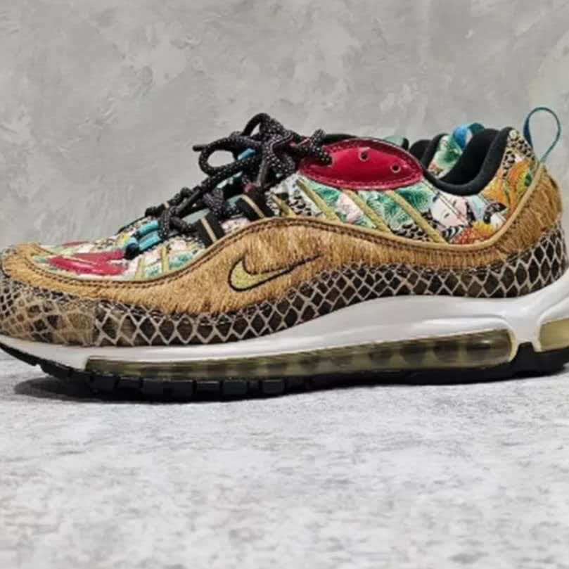 Nike Air Max 98 