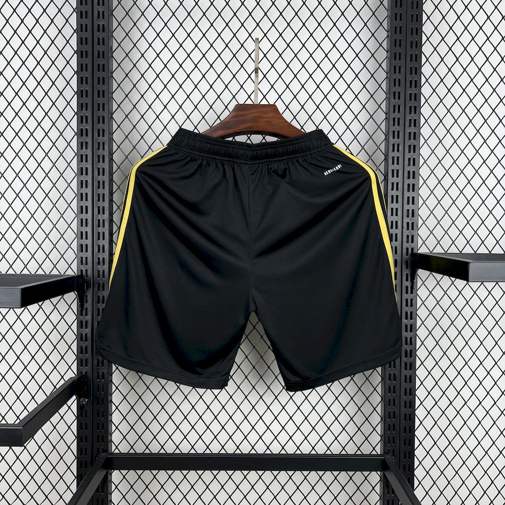 Mexico Special Soccer Jersey Custom Shorts 2025