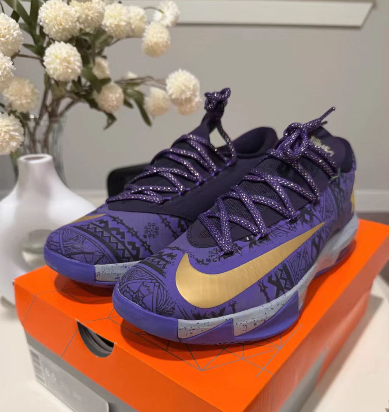 Nike KD 6 