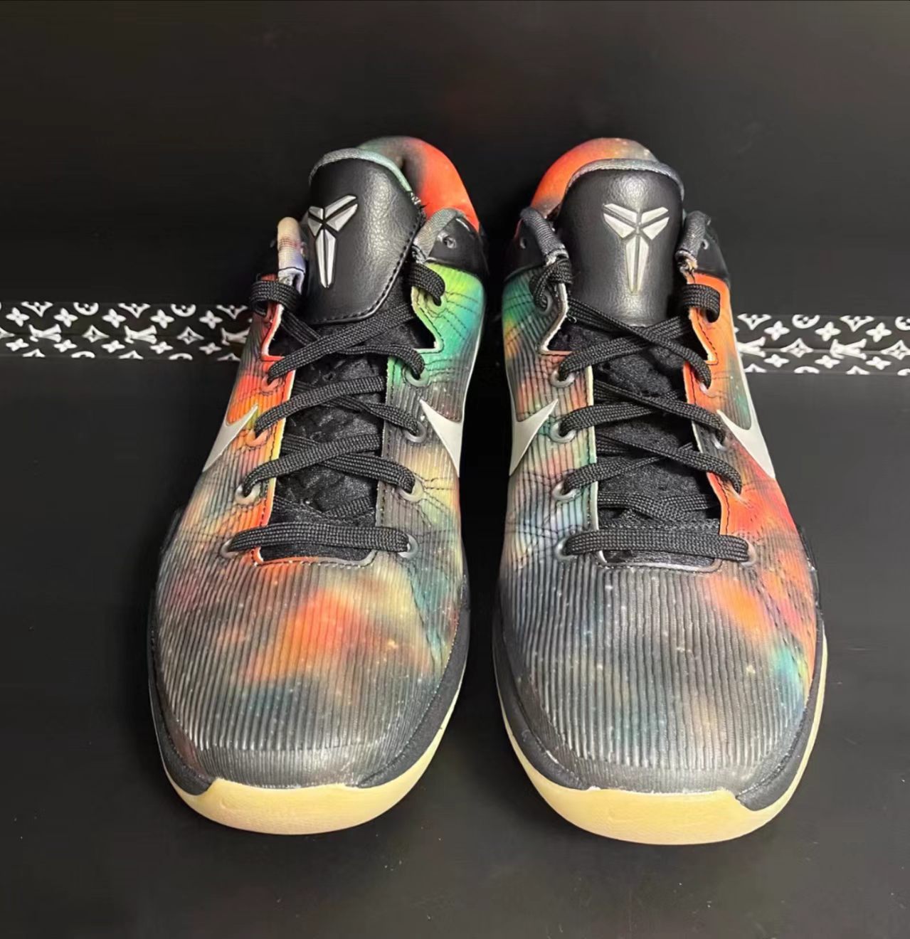 Nike Zoom Kobe 7 System "All-Star Galaxy"