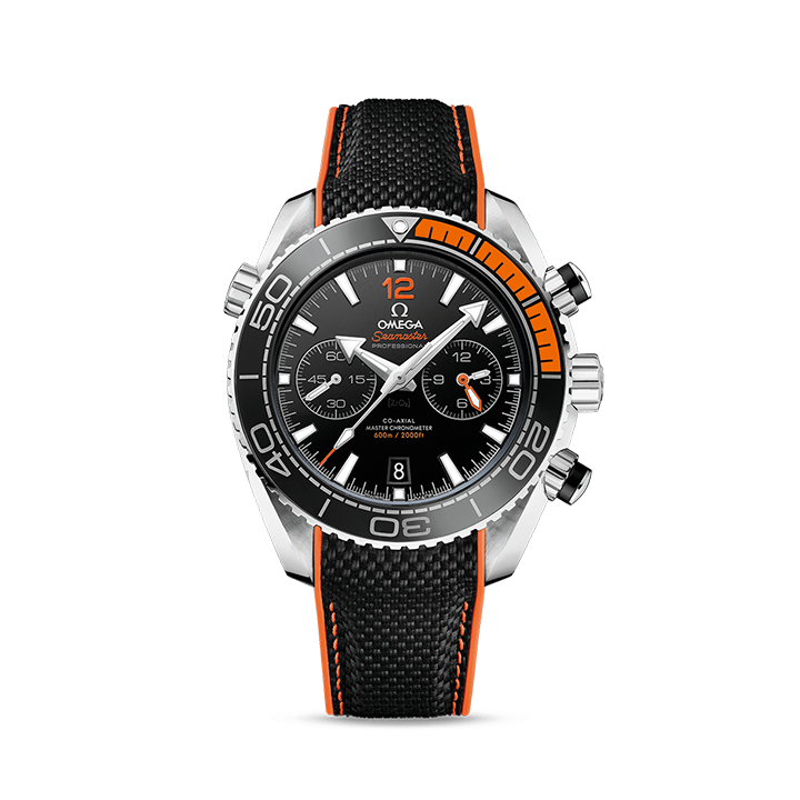 [2026 Mirror Grade]Omega 215.32.46.51.01.001 Seamaster Planet Ocean 600M Co-Axial-Master - New