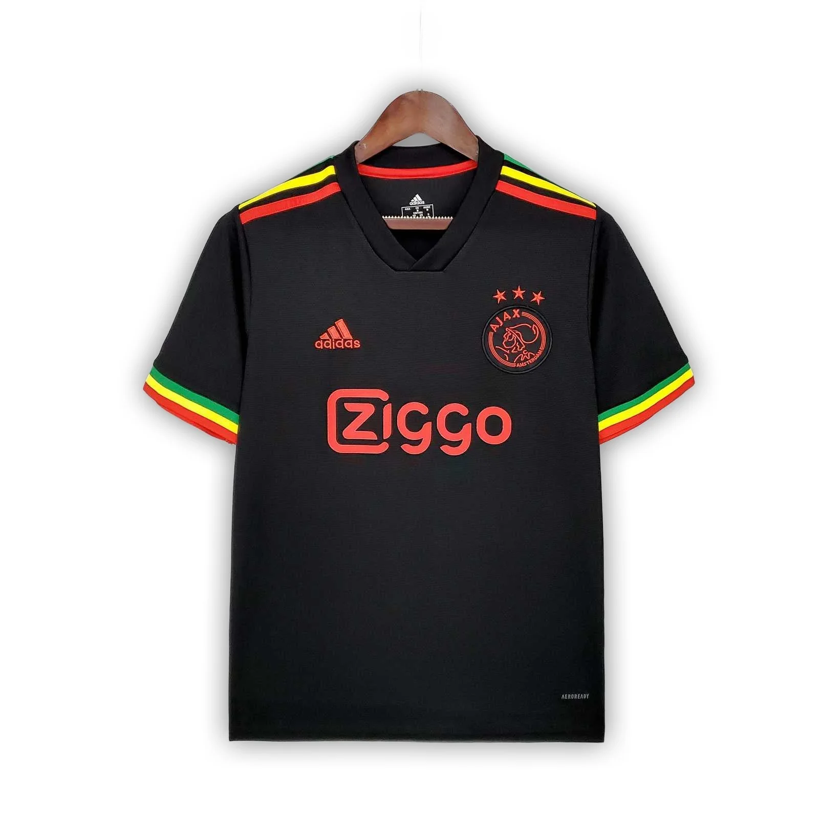 Ajax 2021/22 Third Away