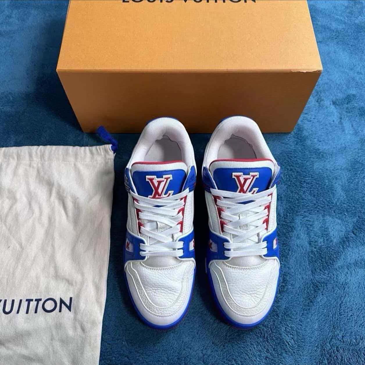 LV Trainer 