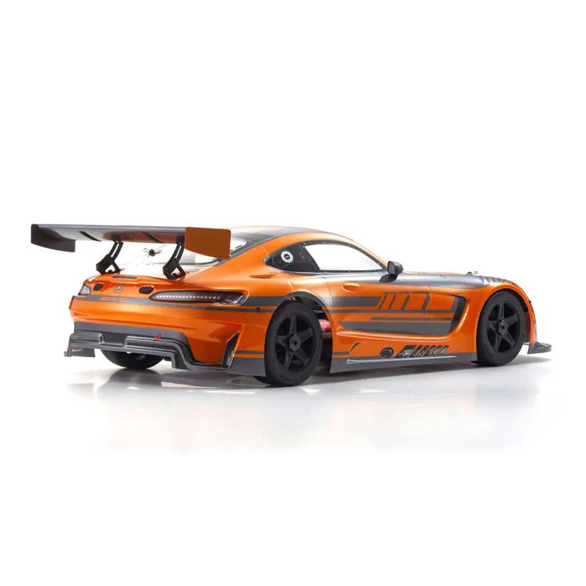 1/8 Inferno GT2 Race Spec 2020 Mercedes-AMG GT3 Electric Touring Car RTR