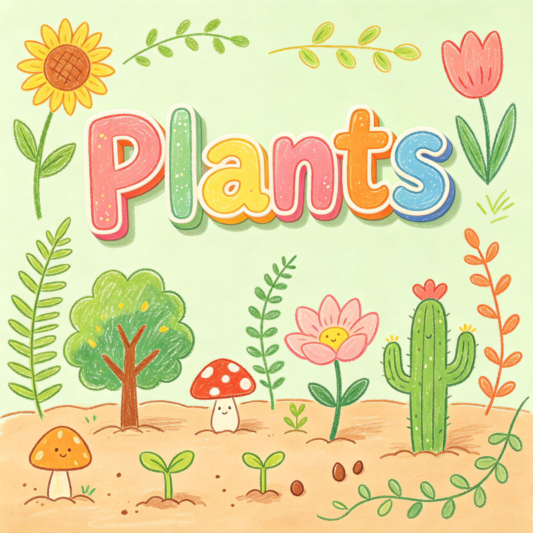 Plant