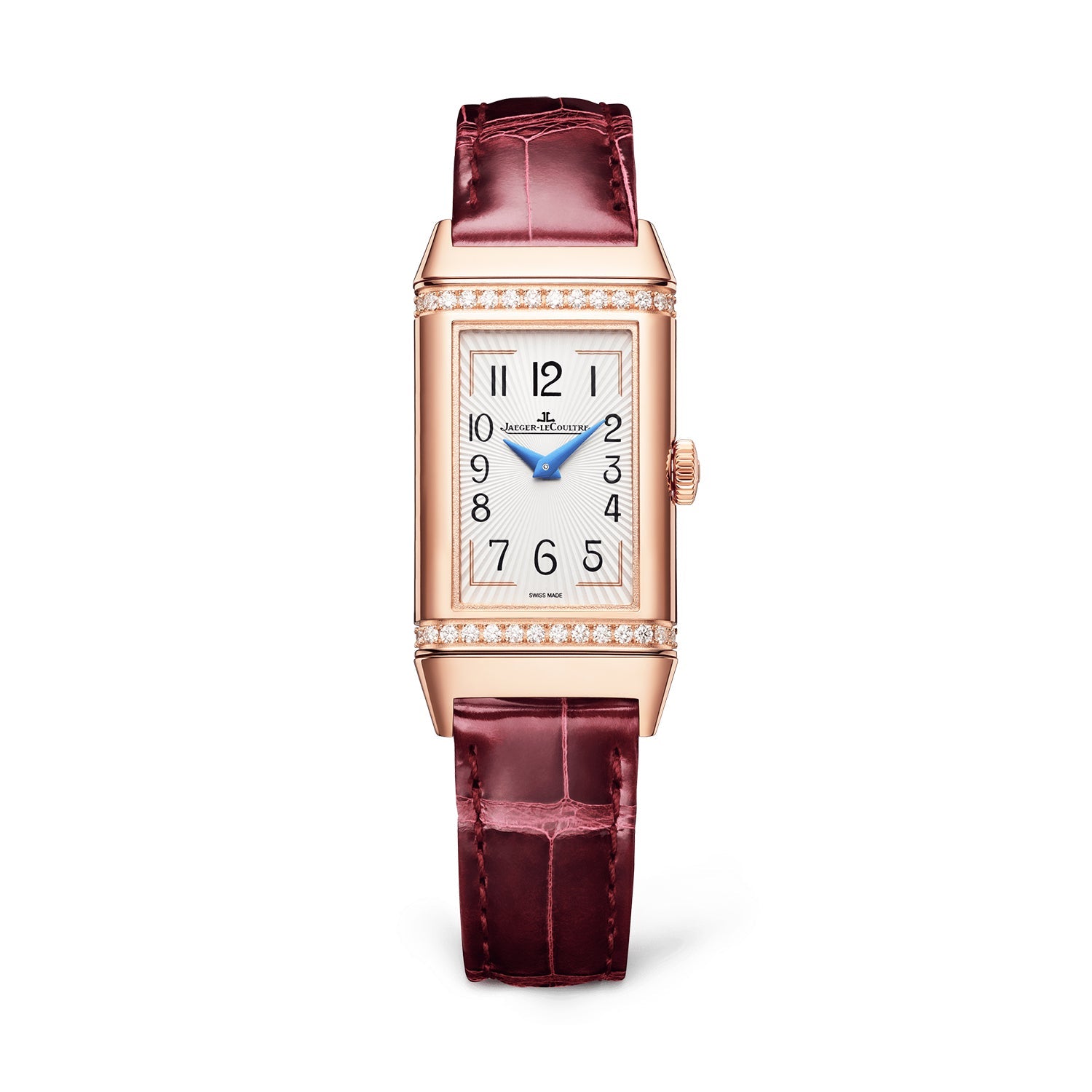 [2026 Mirror Grade]Reverso One Duetto (Q3342520)
