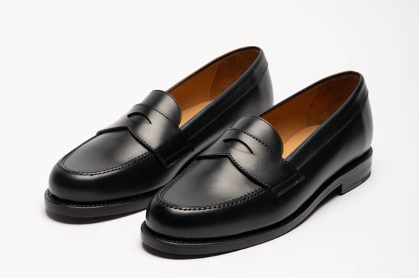 The Ivy Loafer