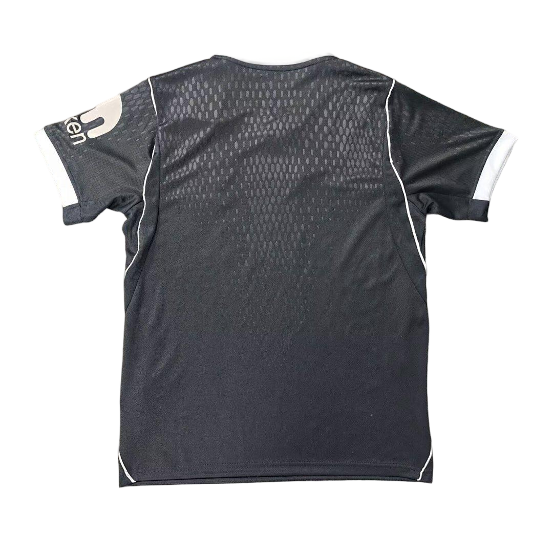 Tottenham Hotspur Football Jersey Away Custom Shirt 2026/27