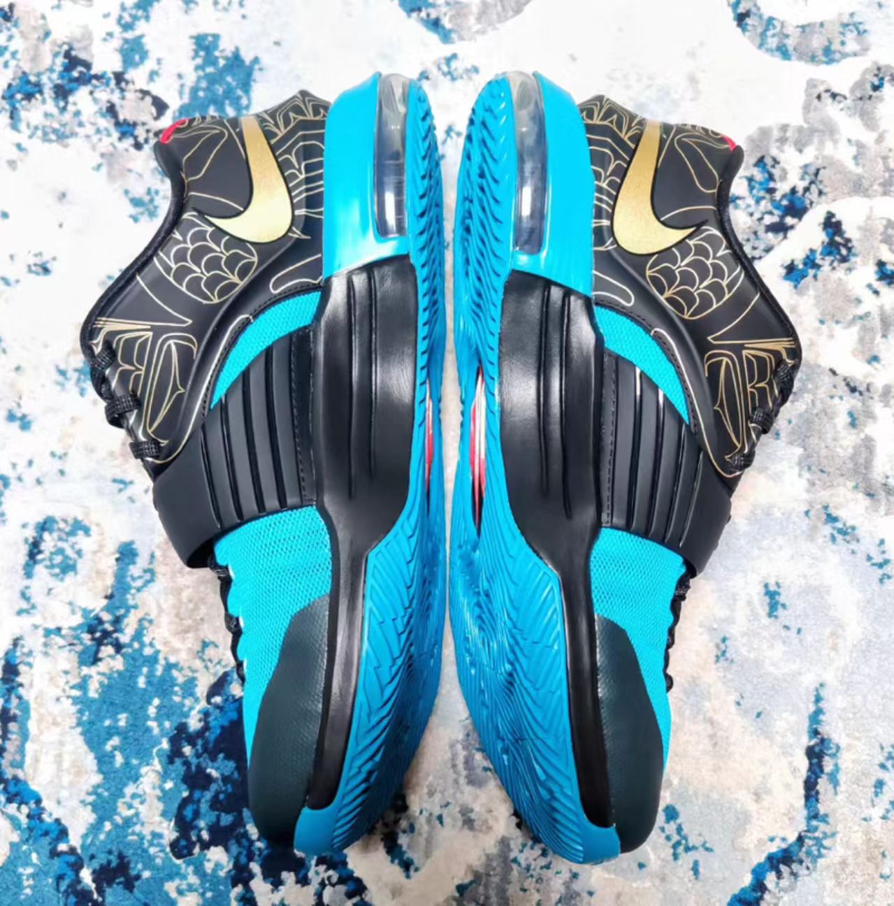 Nike KD 7 