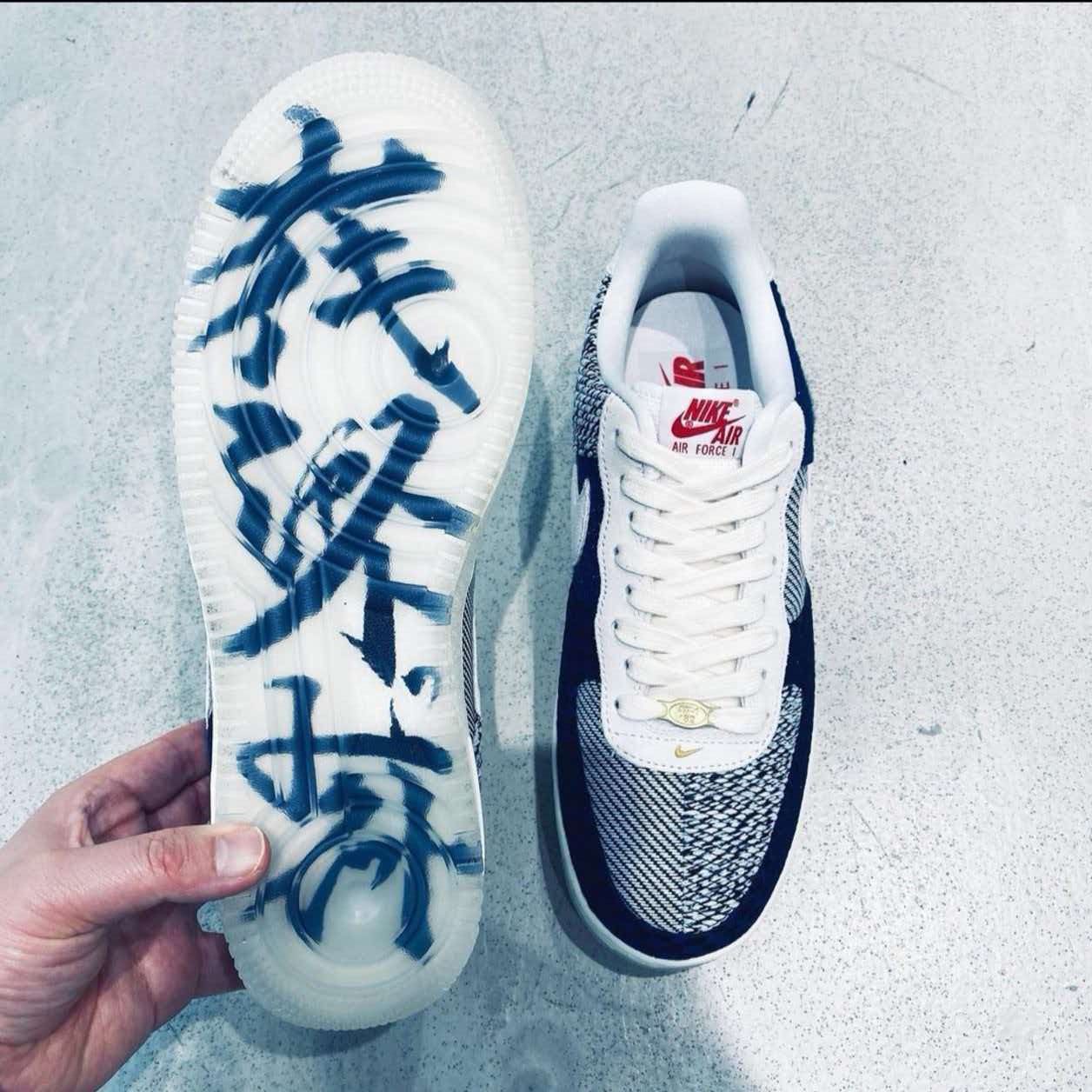 Nike Air Force 1 