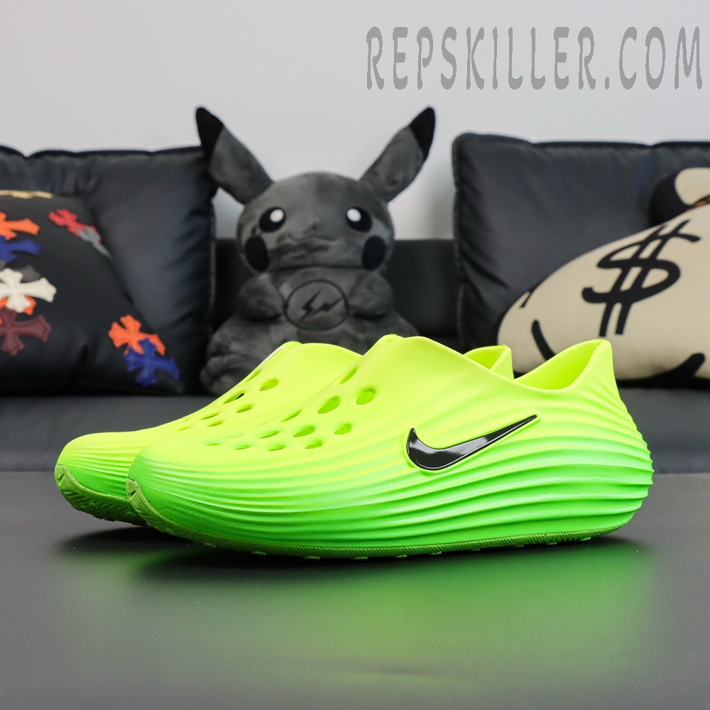 Nike ReactX Rejuven8 'Green Strike'
