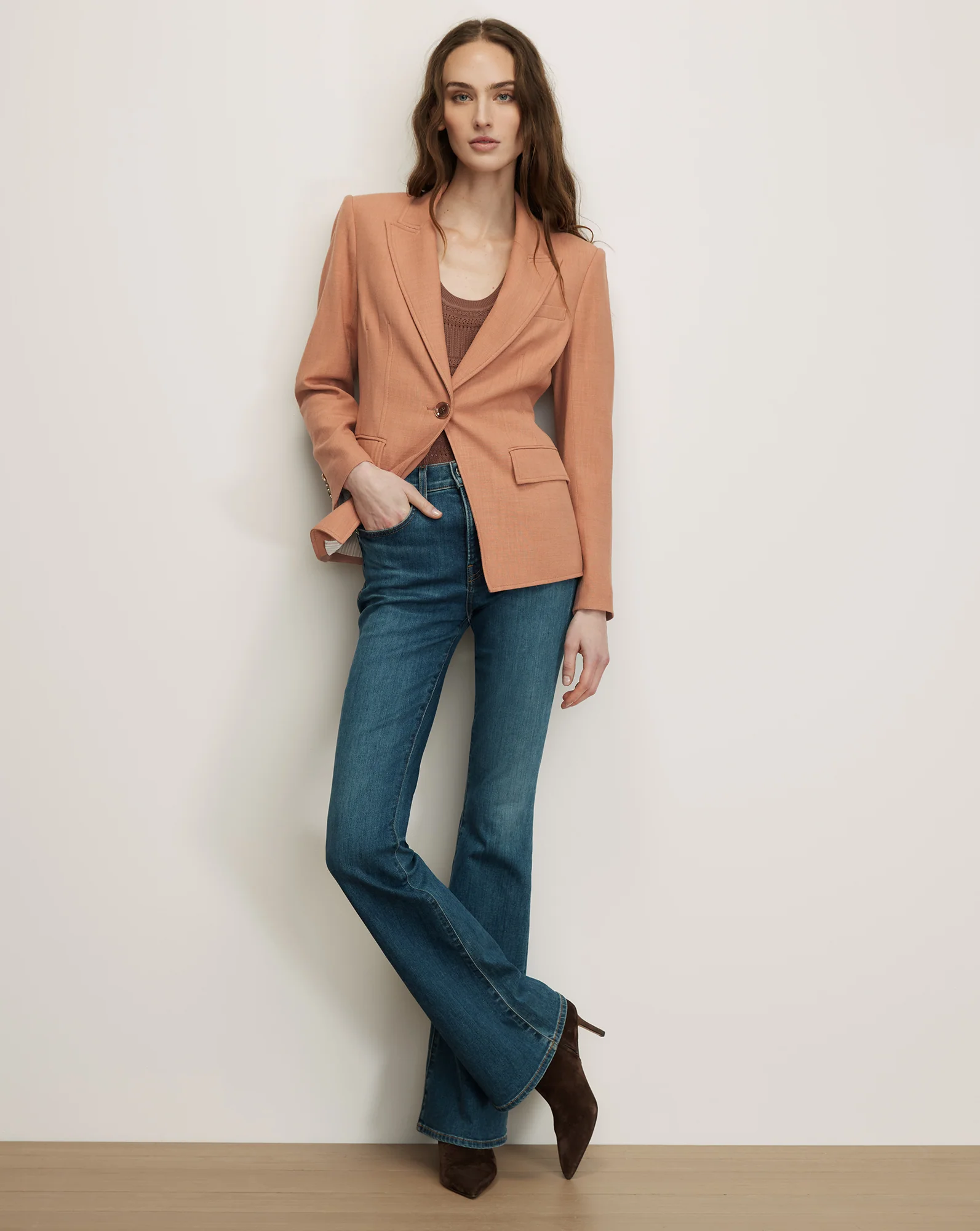 Isaac Dickey Jacket