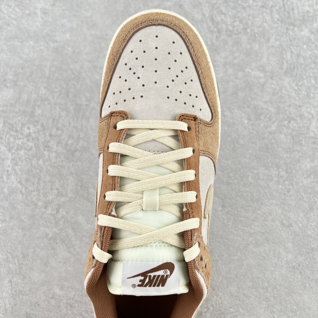 NIKE DUNK LOW MEDIUM CURRY DD1390-100