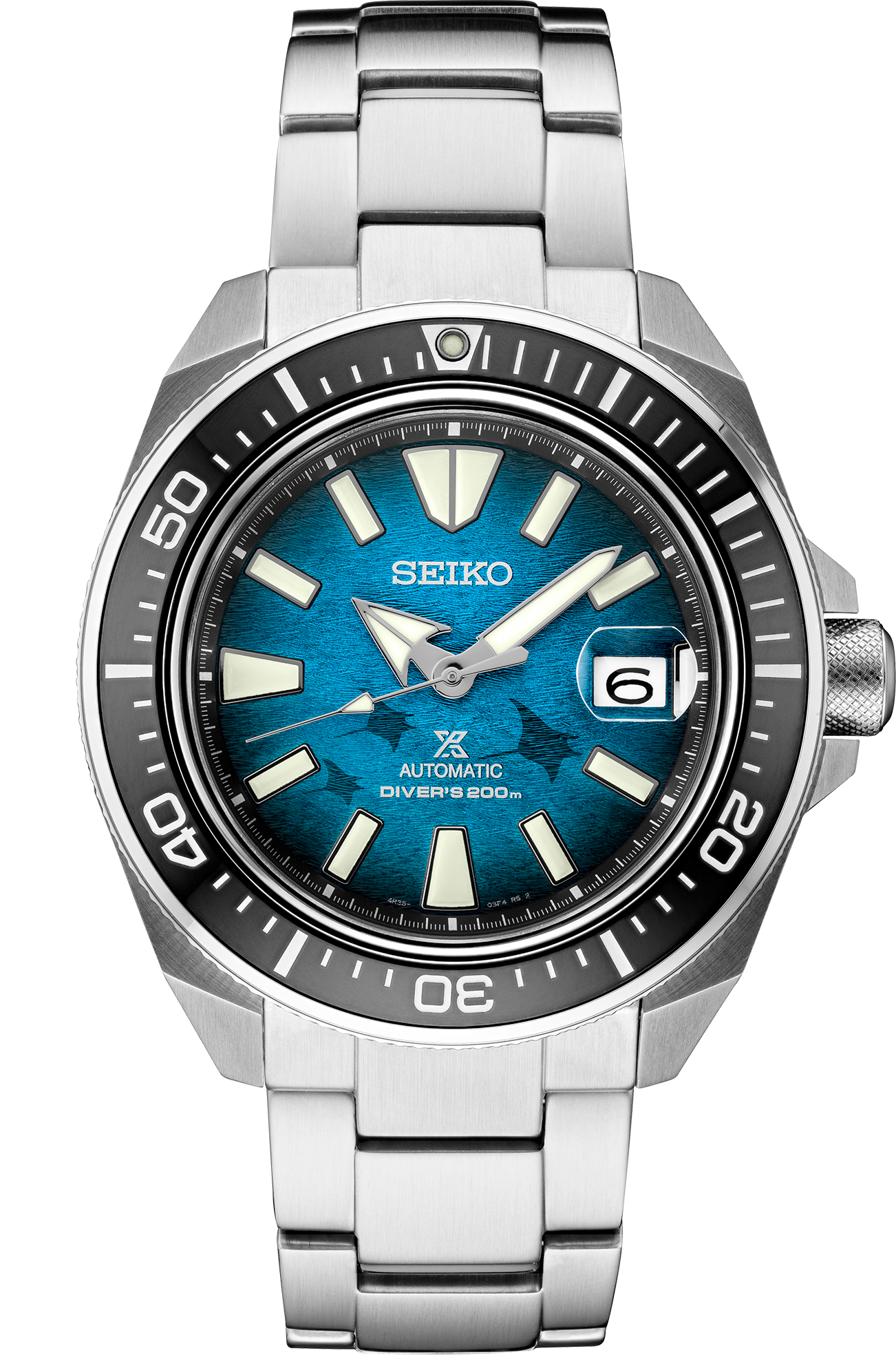 [2026 Mirror Grade]SEIKO-SRPE33