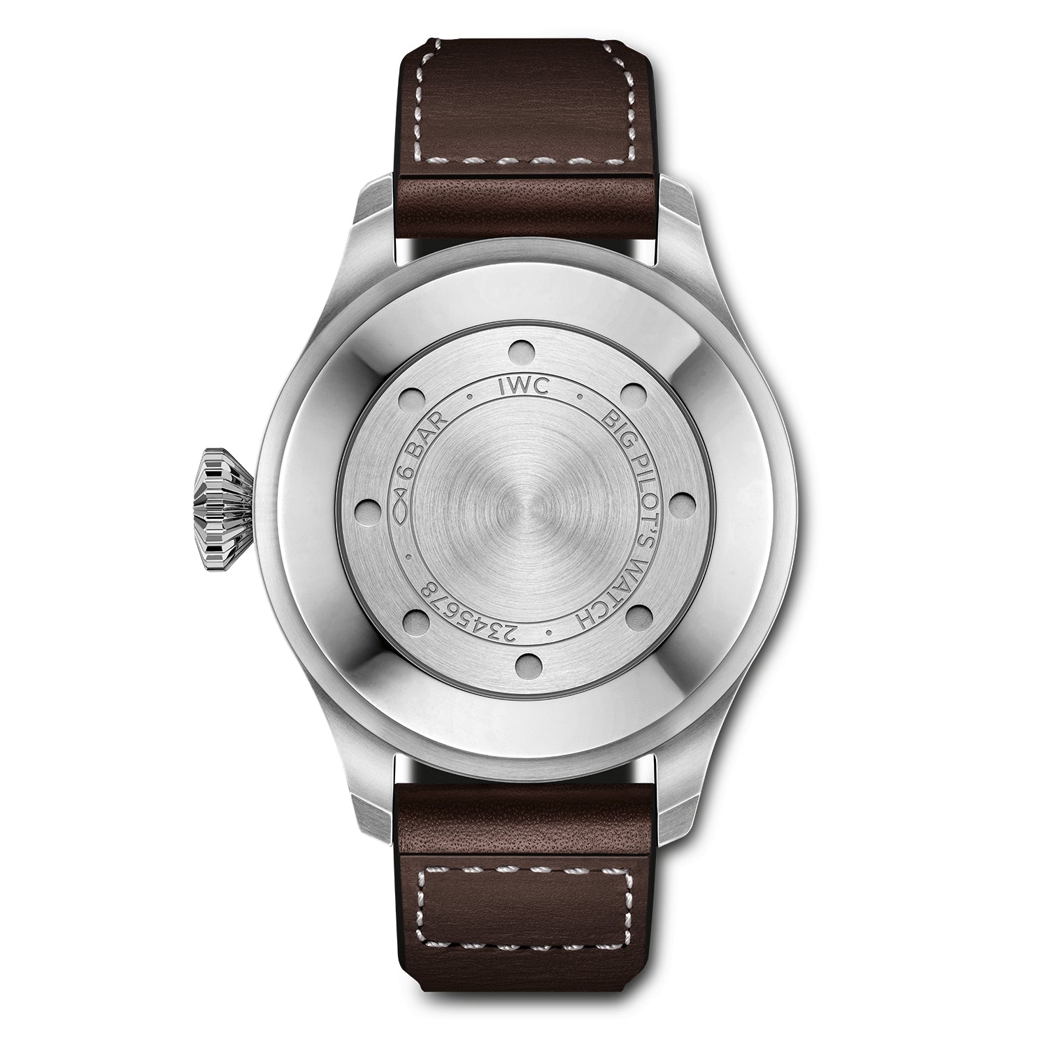 [2026 Mirror Grade]IWC-Big Pilot's Watch (IW501015)