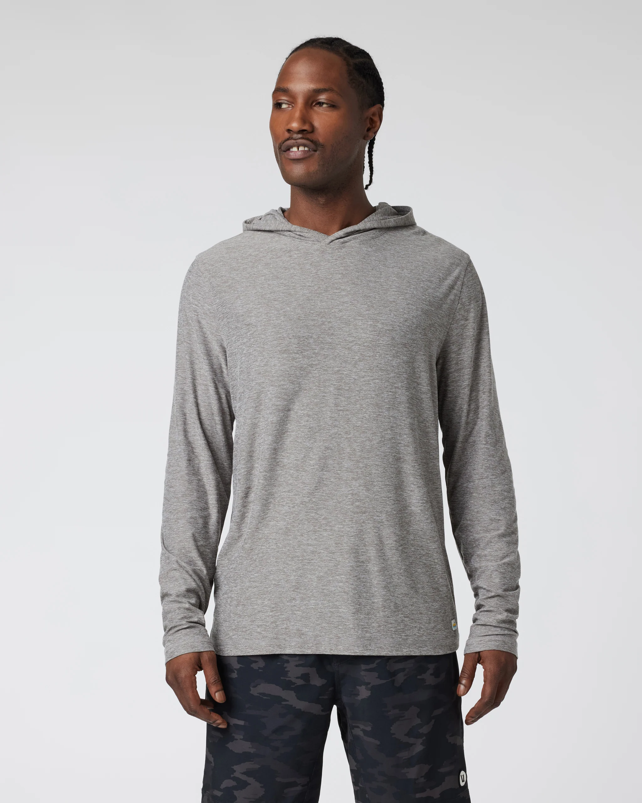 Strato Tech Hoodie