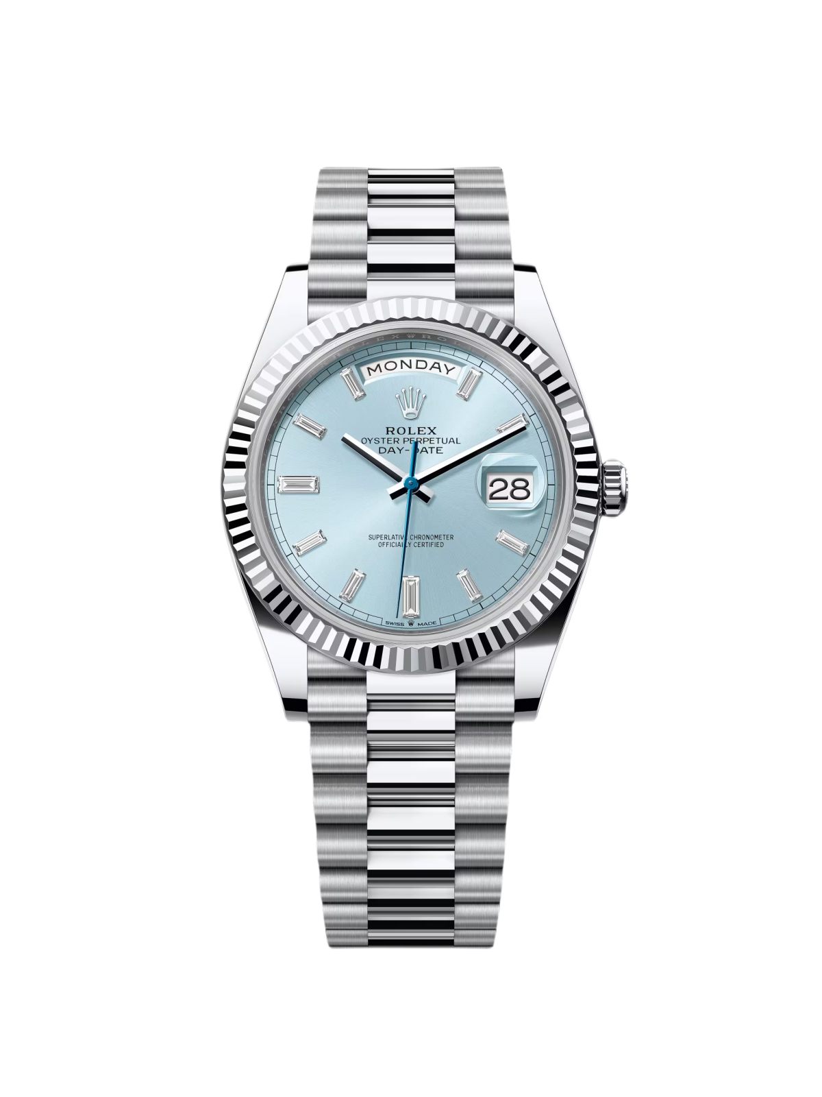 [2026 Mirror Grade]RLX  Day-Date 