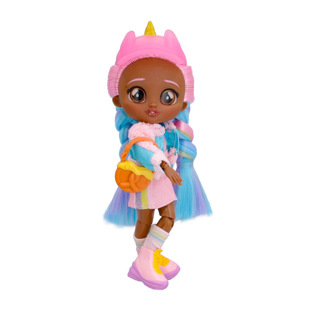 CRY BABIES Lalka Cry Babies BFF, Jassy seria 2, z akcesoriami
