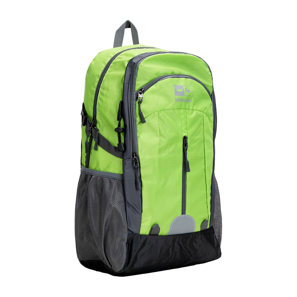 HIMOUNTAIN Plecak turystyczny HiMountain Globe 35 l, zielony