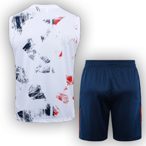 PSG 2024/25 Training Vest