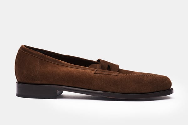 The Penny Loafer